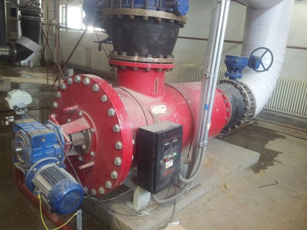 過濾器廠家向我們證實了過濾器在農業上的應用